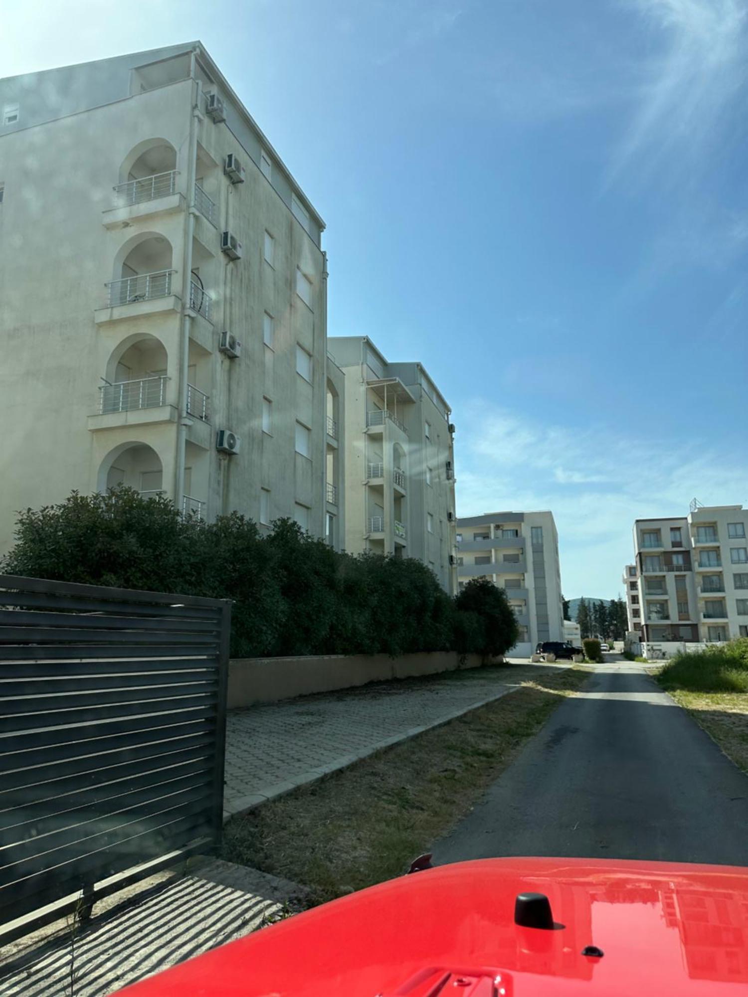 Long Daire